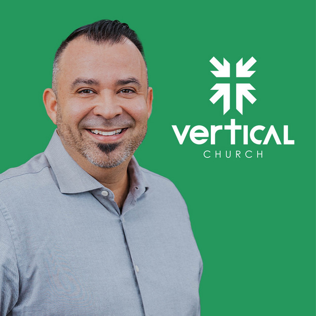 Vertical Church / Iglesia Vertical | Podcast on Spotify