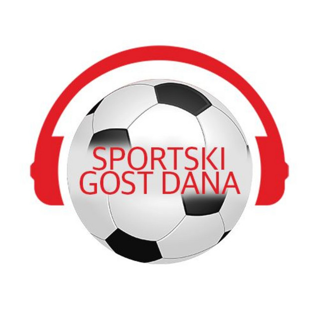 NIKOLINA ĆAĆIĆ - Sportski gost