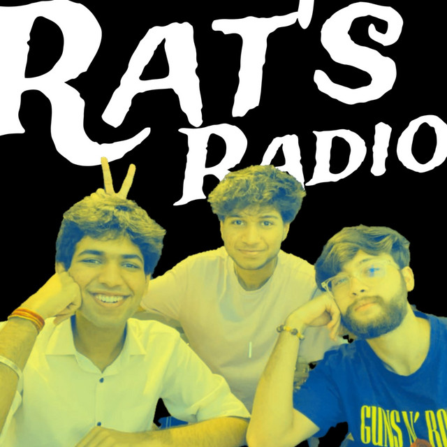 Rat's Radio | Podcast on Spotify