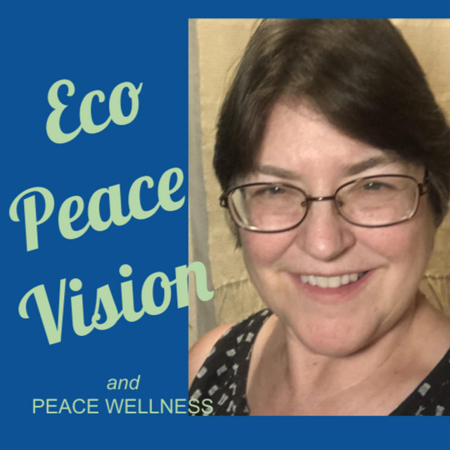 ECO PEACE VISION and Peace Wellness | Podcast on Spotify