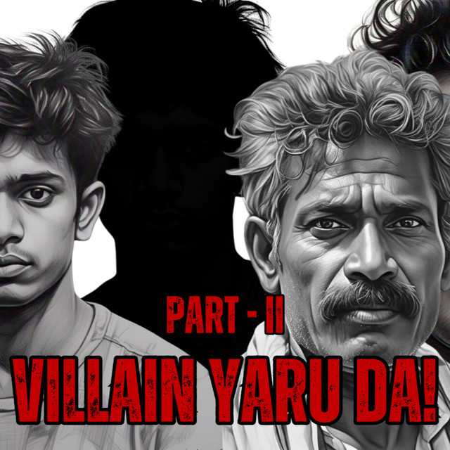 Villain Yaaru Da Part - || - STORYAURA | Podcast on Spotify