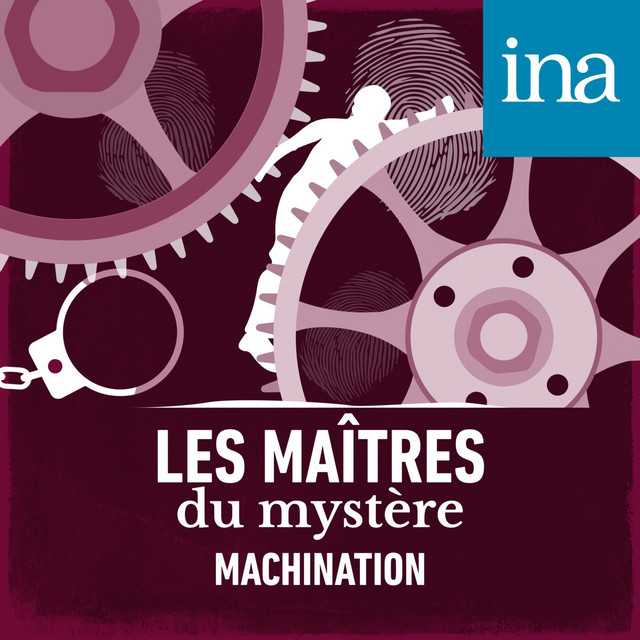[Machination] - La Galerie des automates - Les Maîtres du mystère ...
