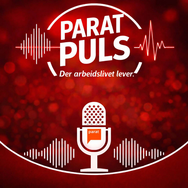 Parat Puls | Podcast on Spotify