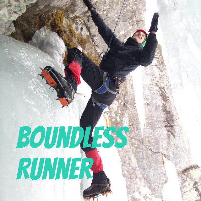 Boundless Runner | Podcast on Spotify