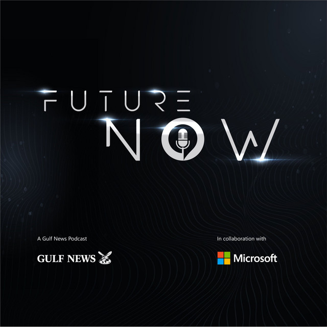 Future Now | Podcast on Spotify
