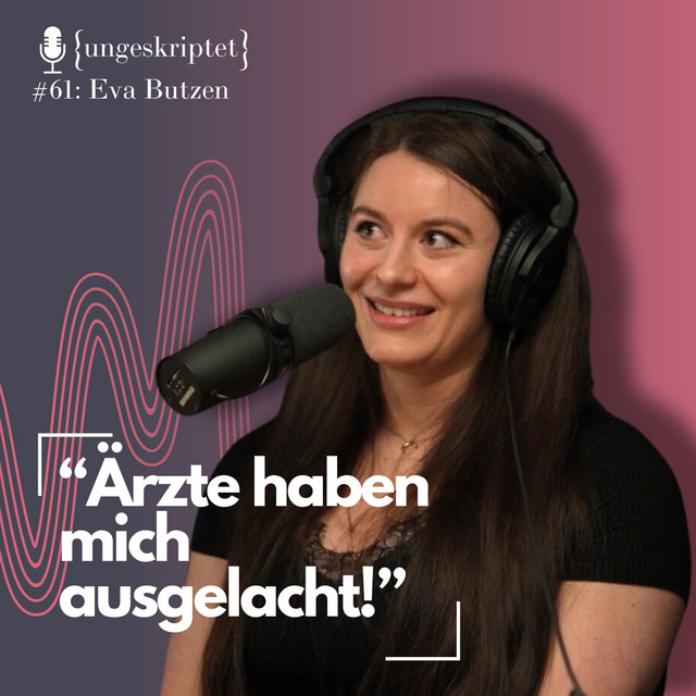#61 Wie die Corona-Impfung mein Leben verändert hat - Powerlifterin Eva ...