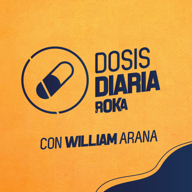 Cuando todo arde, Él permanece - LA DOSIS DIARIA ROKA | Podcast on Spotify