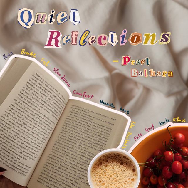 Quiet Reflections | Podcast on Spotify