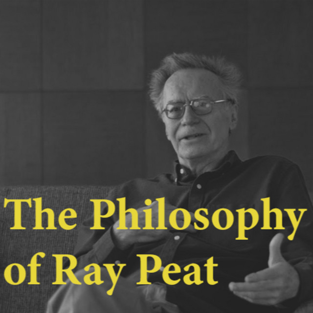 The Philosophy of Ray Peat - Hermitix | Podcast on Spotify