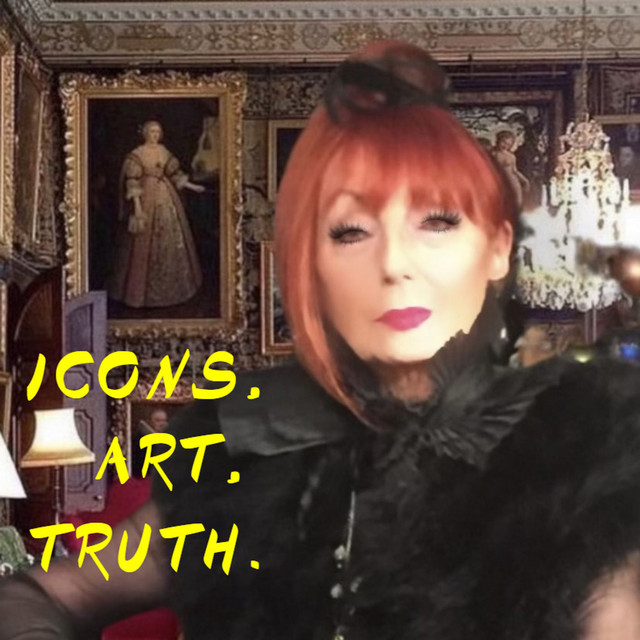 Icons Art Truth Podcast On Spotify