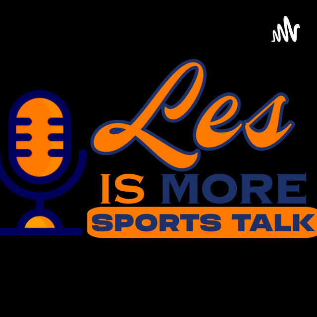 2024 spring games les is more sports podcast on spotify