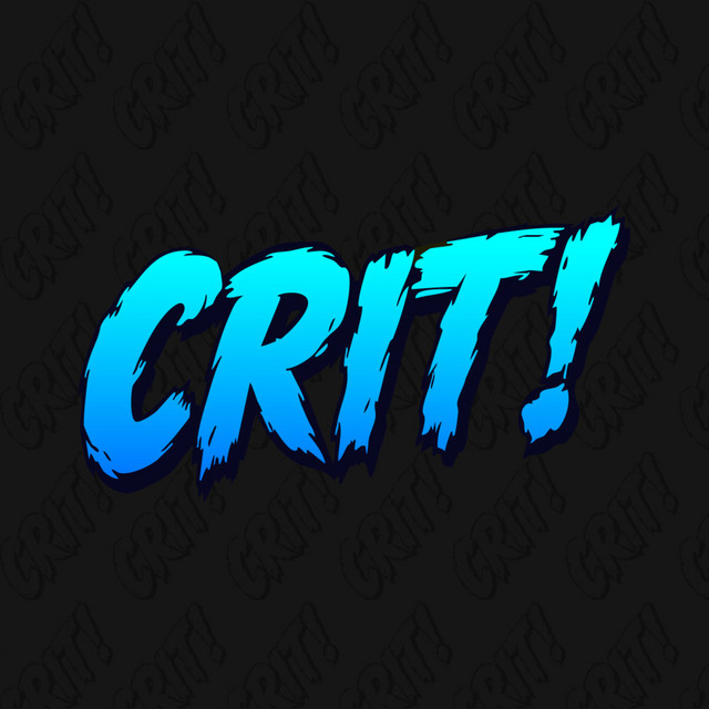 Crit ! | Podcast on Spotify
