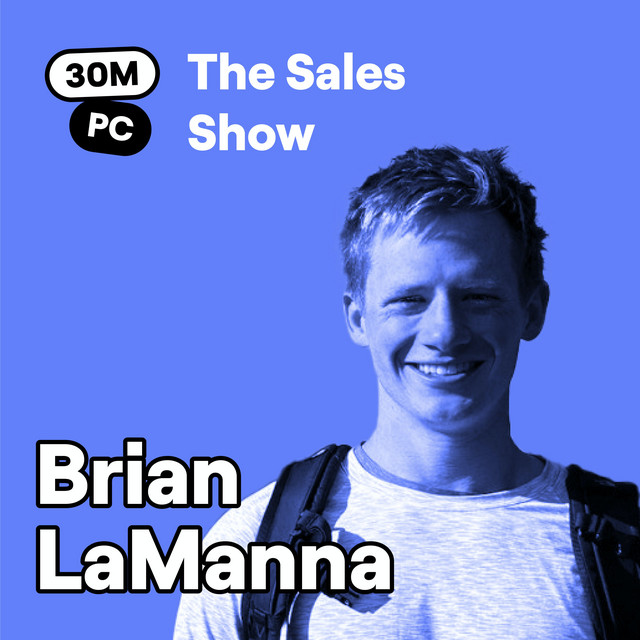 165 (Sell) Maintain momentum in your sales conversations (Brian