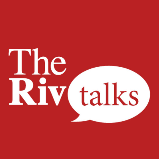 Riverboats Music Festival 2026 - The Riv Talks | Podcast on Spotify