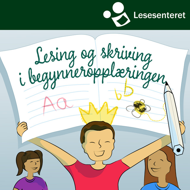 Episode 2: Familiemeldinger