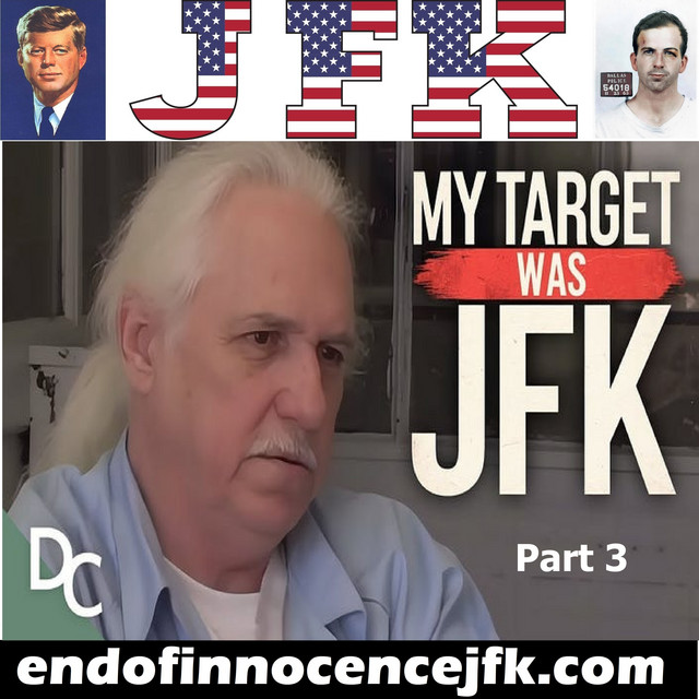Episode 137 - The End of Innocence - James Files Confession (Part 3 ...