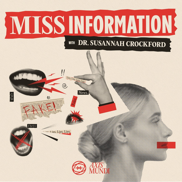 Miss Information | Podcast on Spotify