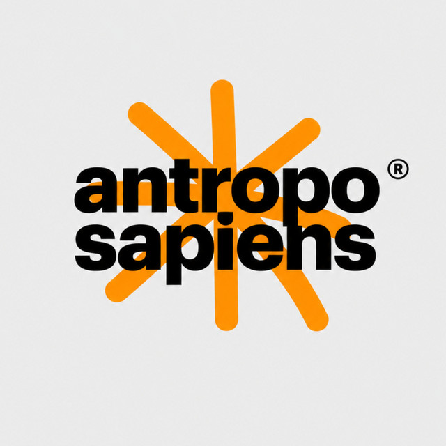Portada de Antroposapiens