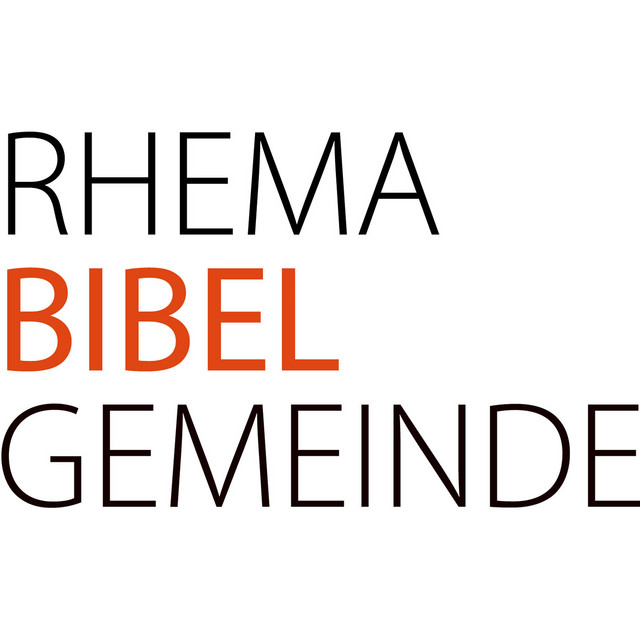 Rhema Bibel Gemeinde Podcasts cover art