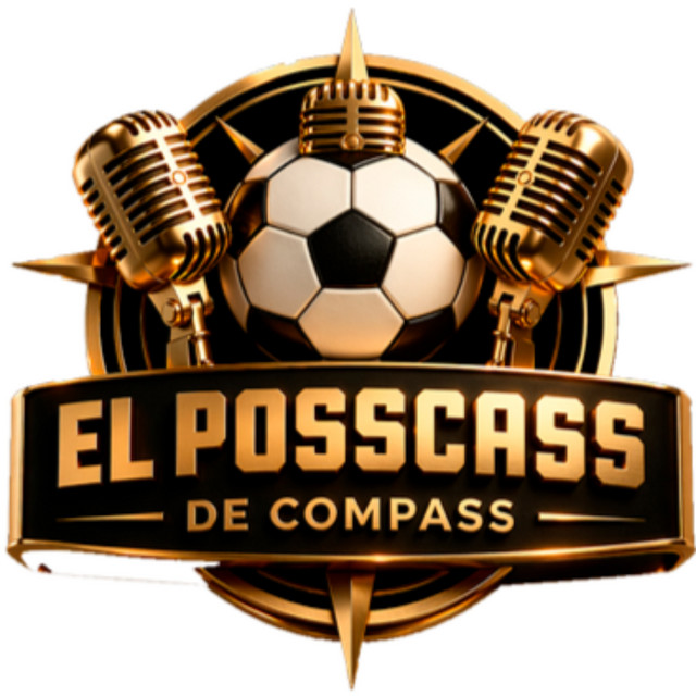 EL POSSCASS DE COMPASS podcast artwork