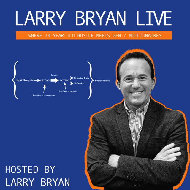 Larry Bryan Live | Podcast on Spotify