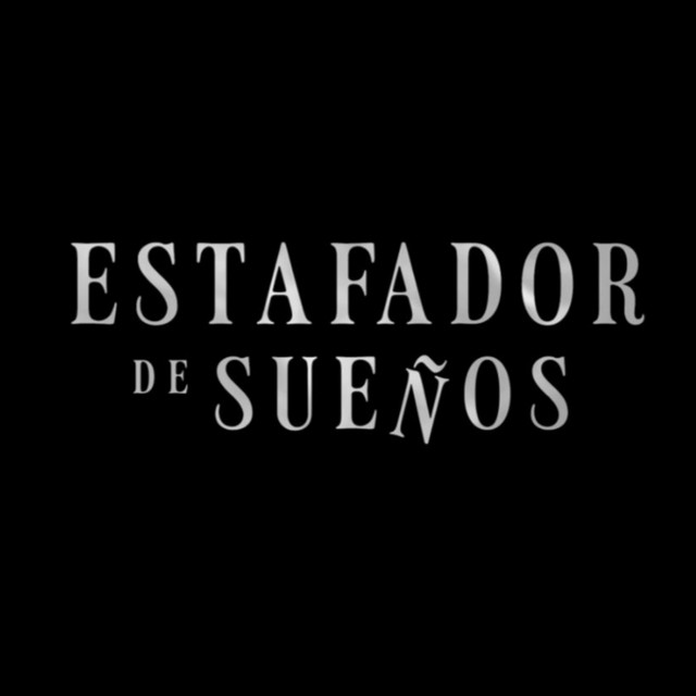 Portada de Estafador de Sueños