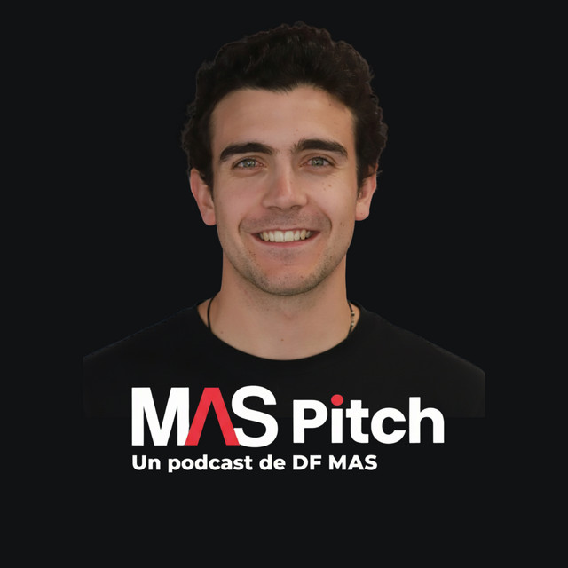 MAS Pitch — Juan Pablo Silva · DF MAS