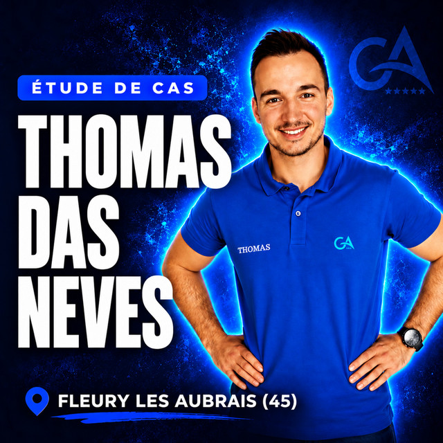 Couverture de l'épisode : l'histoire de Thomas Das Neves