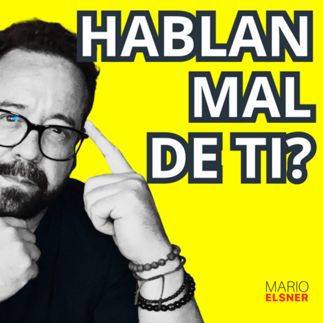 Portada de LIDERAZGO INCÓMODO con Mario Elsner