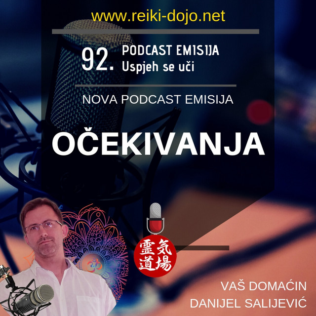 Očekivanja  -DanCast 92