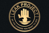 Leak Project | Podcast on Spotify