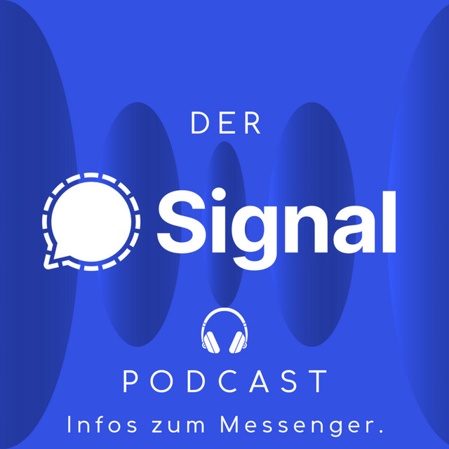 Der Signal Podcast | Podcast on Spotify