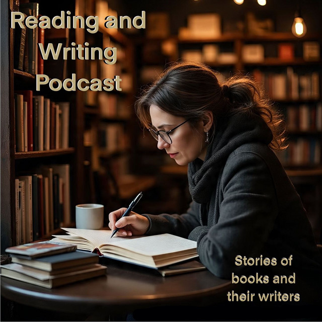 The Reading and Writing Podcast | Podcast on Spotify