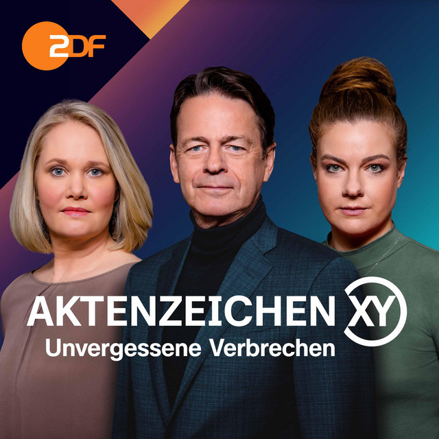 Aktenzeichen XY… Unvergessene Verbrechen podcast artwork