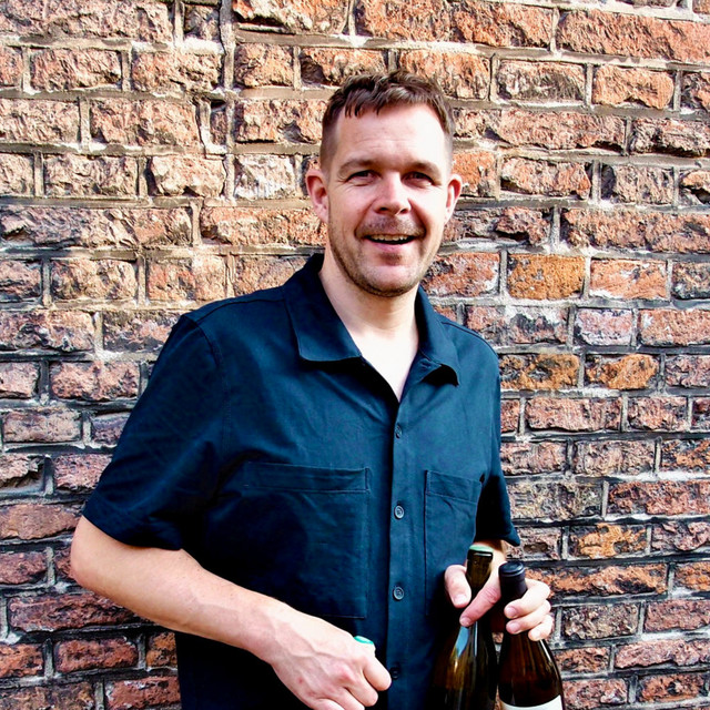 Victor Stukker