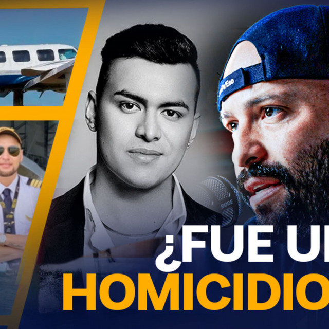 Portada de Derecho Pa' La Gente