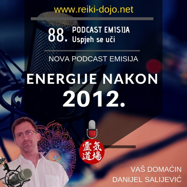 Energije nakon 2012 -DanCast 88