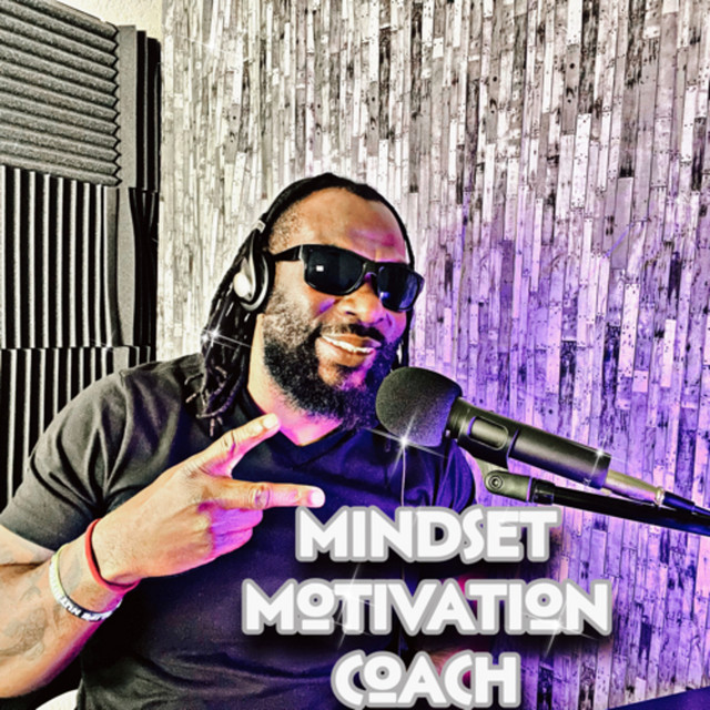 Fast Forward Mindset Motivation | Podcast on Spotify