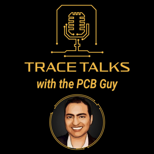 Trace Talks (audio) | Podcast on Spotify