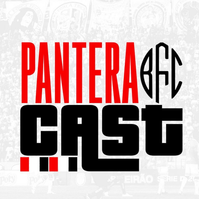 Pantera Cast | Podcast on Spotify