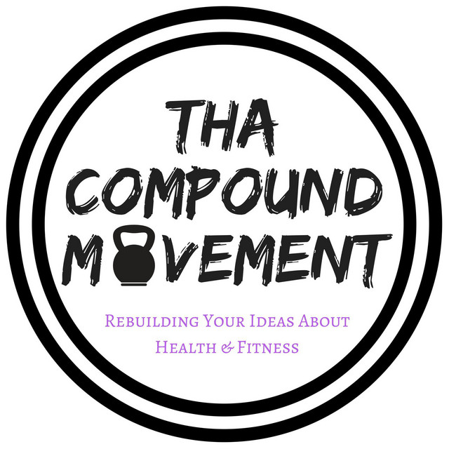 Tha Compound Movement | Podcast on Spotify