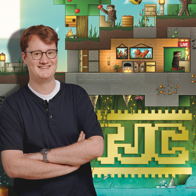 TheJoCraft – Minecraft mit Niveau und Verstand podcast artwork