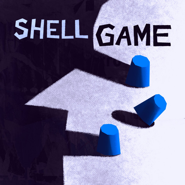 Introducing Shell Game, a Strange and Immersive AI Experiment - Shell ...