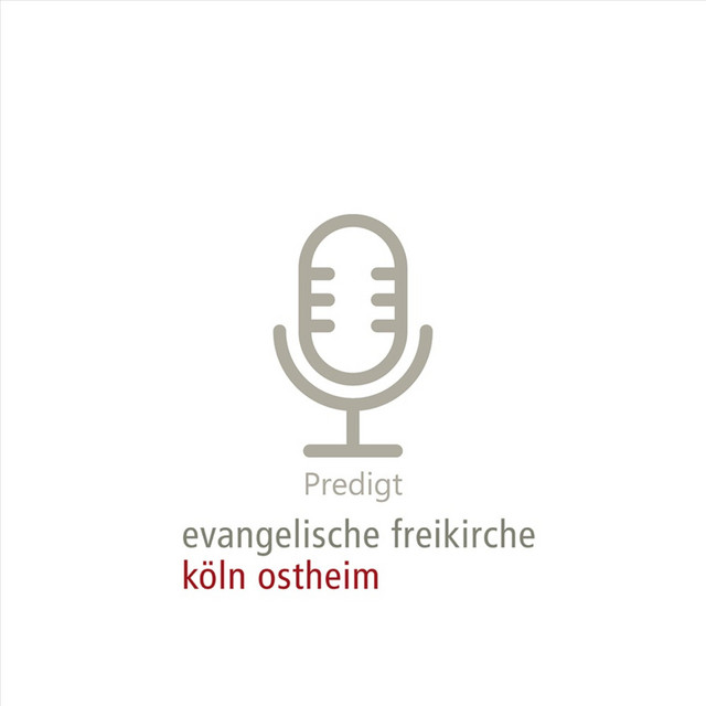 freikirche.koeln podcast artwork