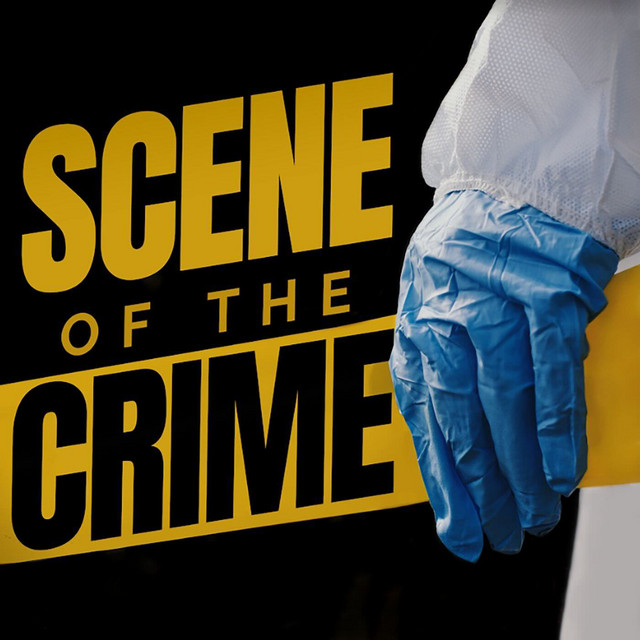 Scene of the Crime | Podcast on Spotify