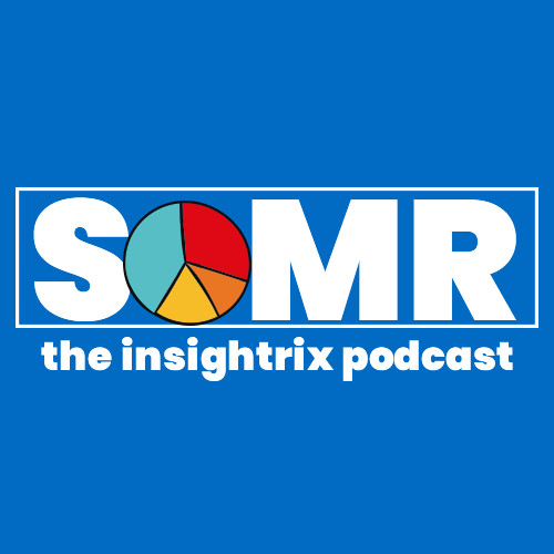 Stories of Market Research: The Insightrix Podcast | Podcast on Spotify