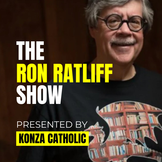 The Ron Ratliff Show | Podcast on Spotify