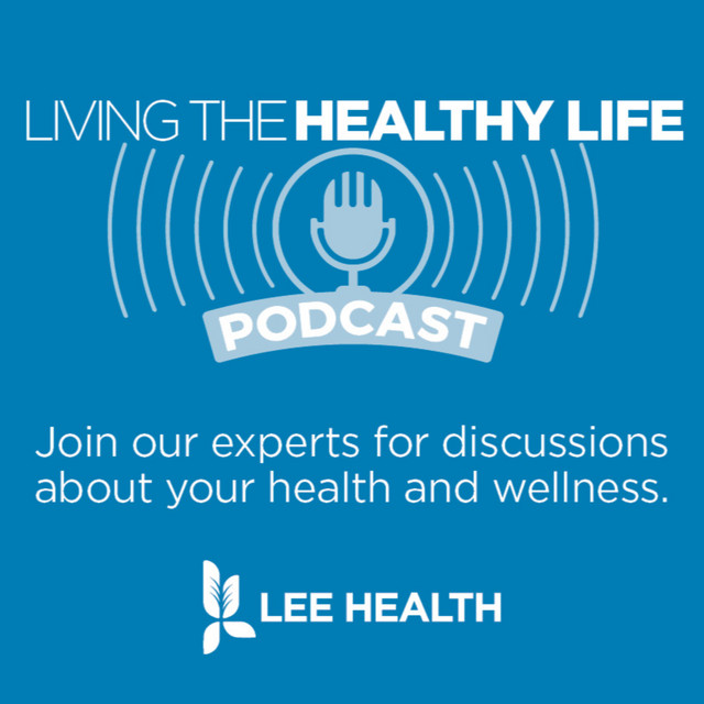 Living the Healthy Life | Podcast on Spotify