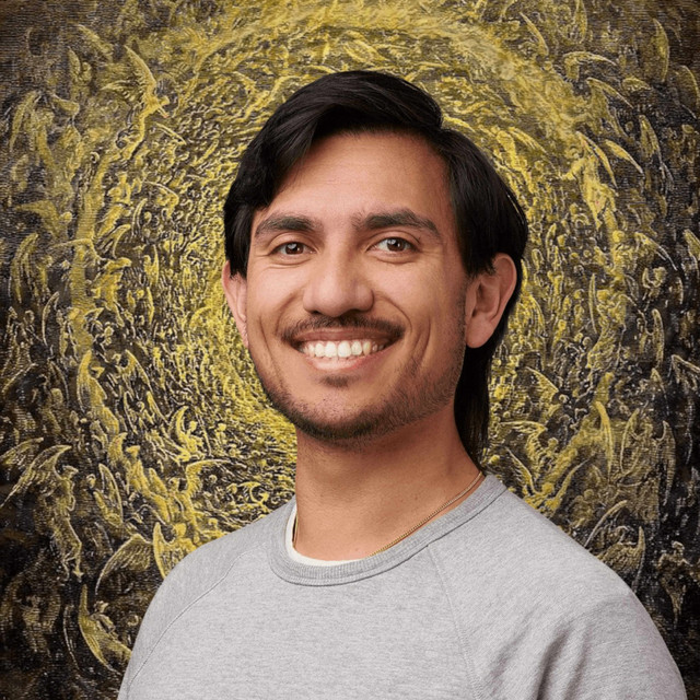 The Golden Path with Alex Cuevas | Podcast on Spotify