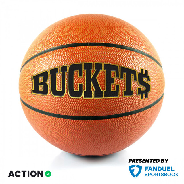 BUCKETS Podcast On Spotify